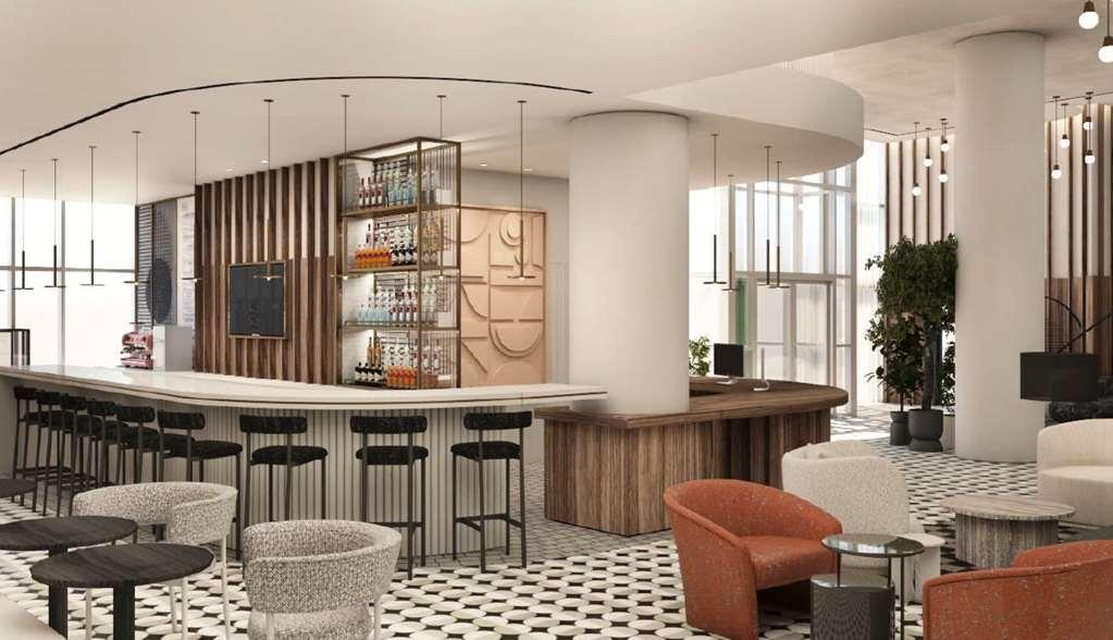Motto By Hilton New York City Times Square ภายใน รูปภาพ
