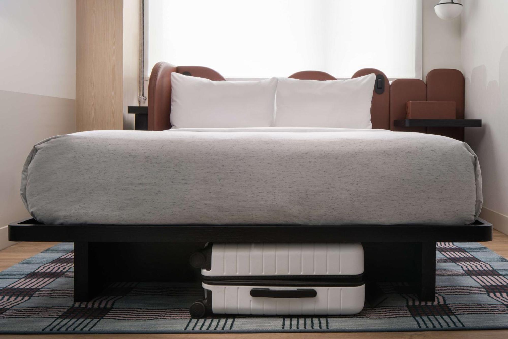 Motto By Hilton New York City Times Square ภายนอก รูปภาพ