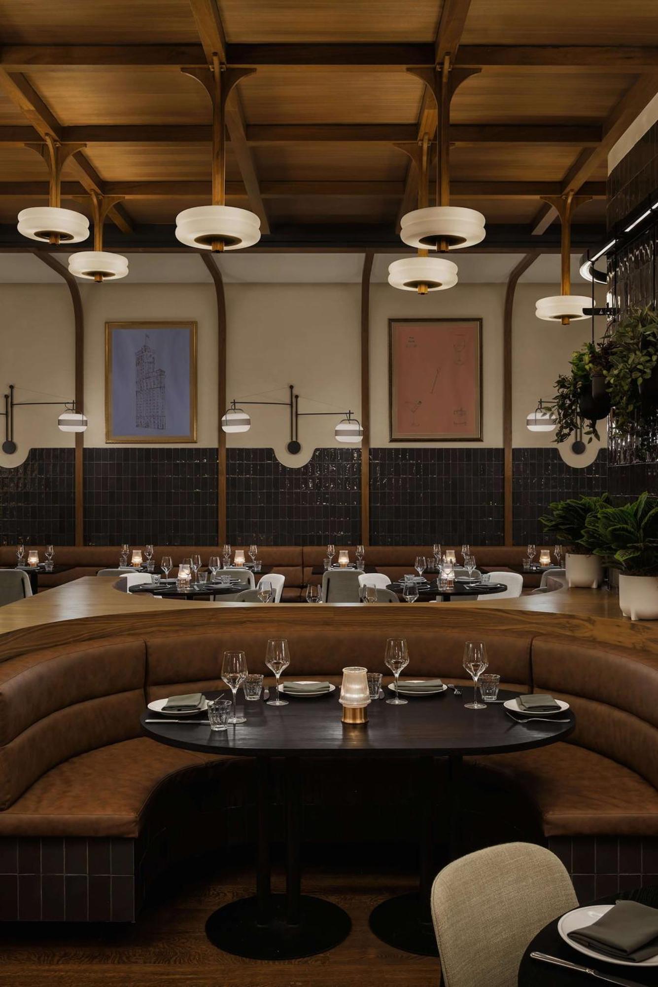 Motto By Hilton New York City Times Square ภายนอก รูปภาพ